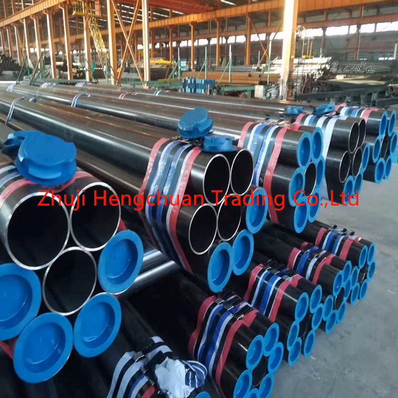 Conveyor Roller Idler Steel Tube Stainless Steel Pipe Galvanized Steel Pipe - 2026 Stainless Steel P