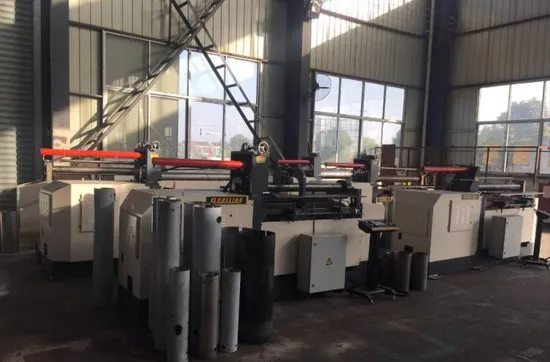 Highly Efficient Aluminum Steel Plate Bending Machine - Automatic Plate Rolling Equipment and Mass P
