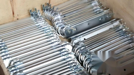 Custom Pipes Stainless Steel Bending - Bending Parts and Metal Bending